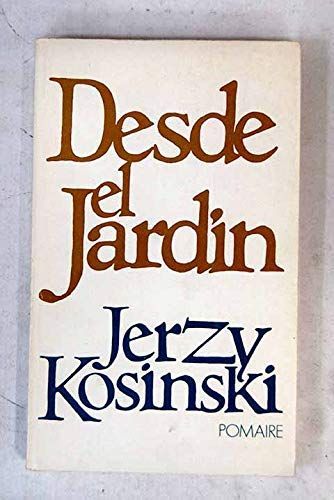 Desde el jardín