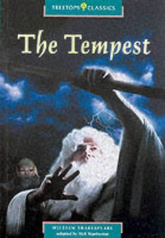 The Tempest