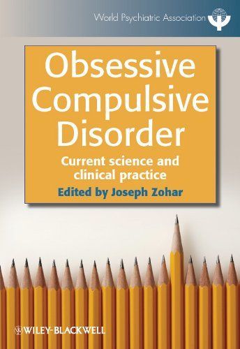 Obsessive Compulsive Disorder