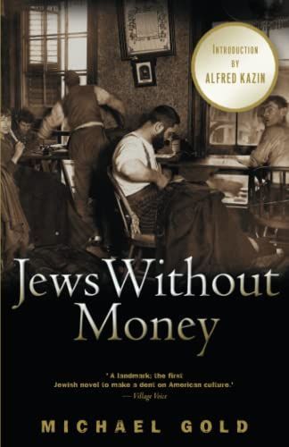 Jews Without Money