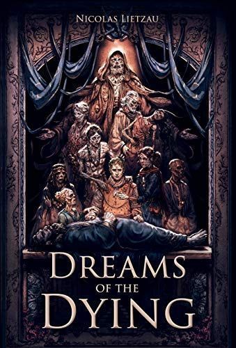 Dreams of the Dying (Enderal, Book 1)