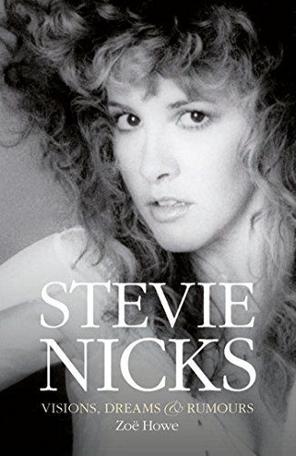 Stevie Nicks