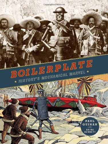 Boilerplate