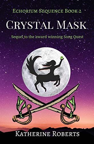 Crystal Mask