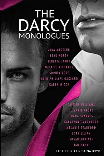 The Darcy Monologues