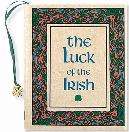 The Luck of the Irish