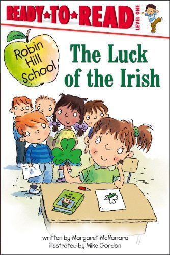 The Luck of the Irish