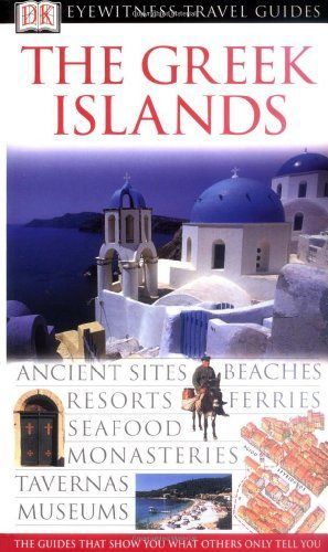 The Greek Islands