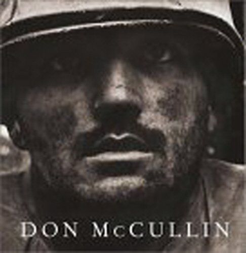 Don McCullin