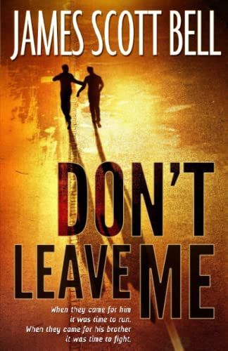 Don't Leave Me