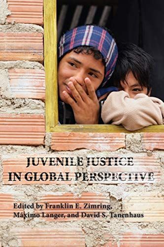 Juvenile Justice in Global Perspective