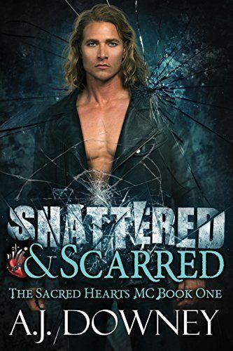 Shattered and Scarred