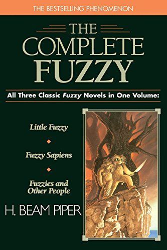 The Complete Fuzzy