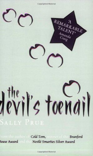 The Devil's Toenail