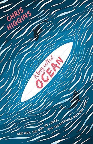 A Boy Called Ocean