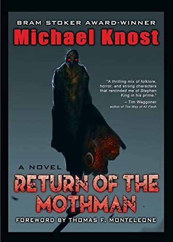 Return of the Mothman