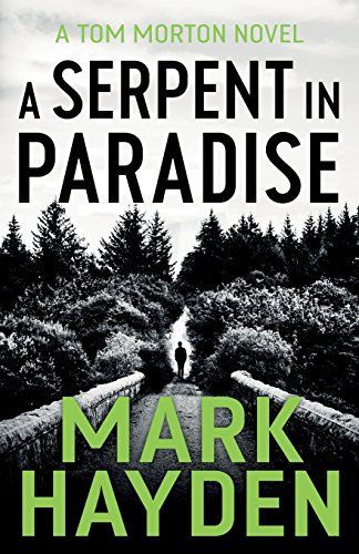 A Serpent in Paradise