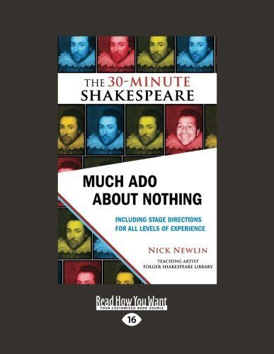 Much ADO about Nothing