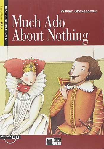 Much Ado About Nothing