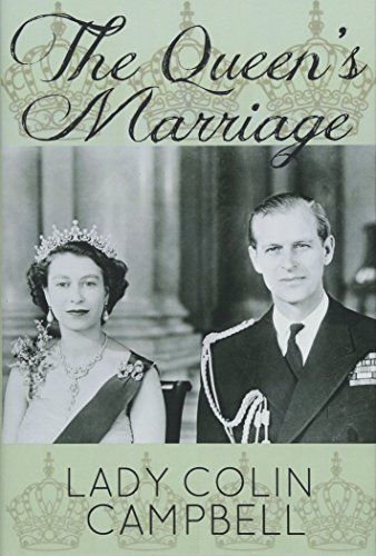 The Queen's Marriage