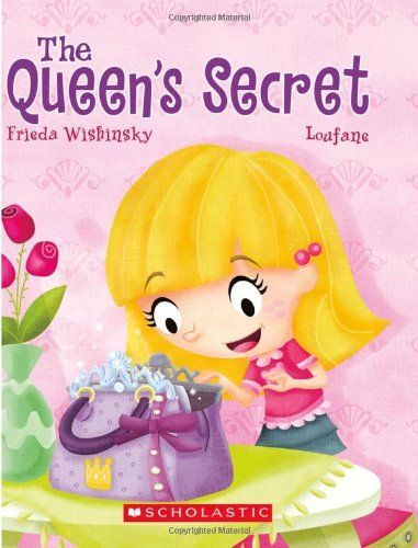 The Queen's Secret