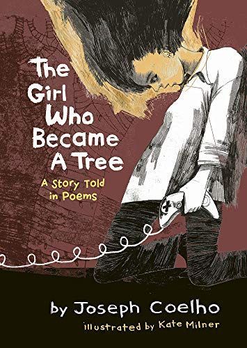 The Girl Who Became a Tree