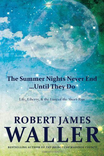 The Summer Nights Never End. Until They Do