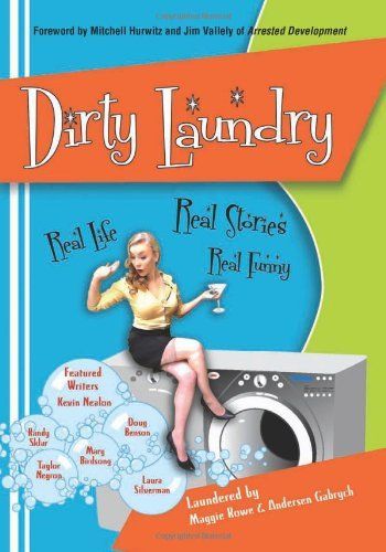 Dirty Laundry