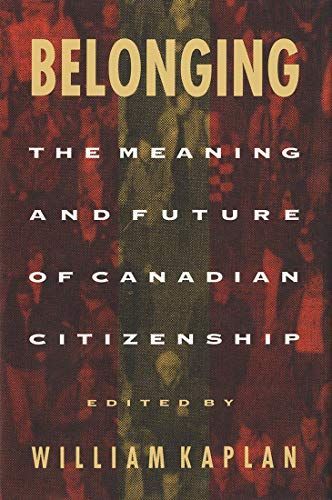 Belonging