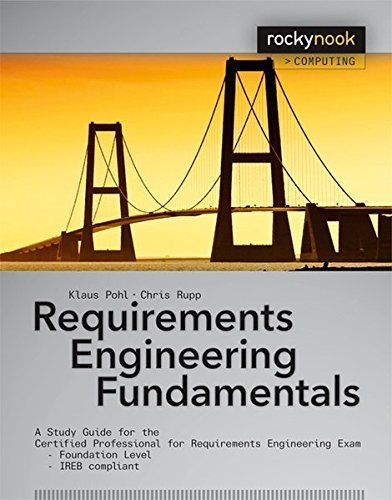 Requirements Engineering Fundamentals