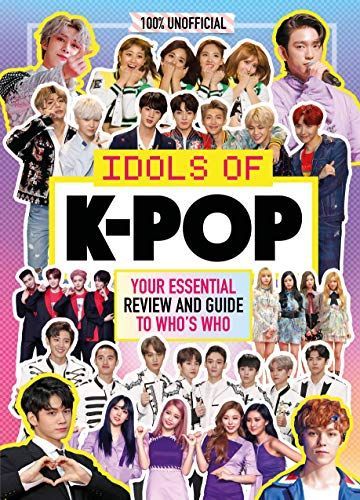 Idols of K-Pop