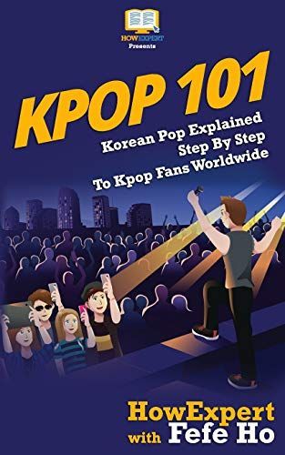 Kpop 101