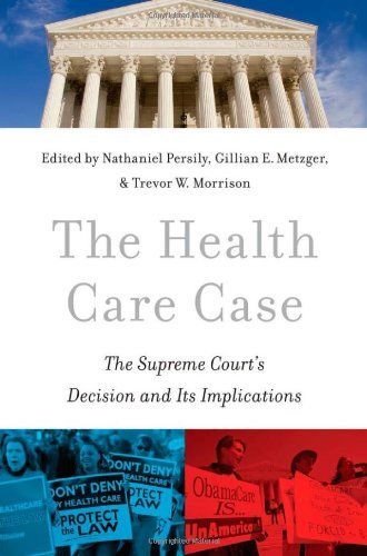 The Health Care Case