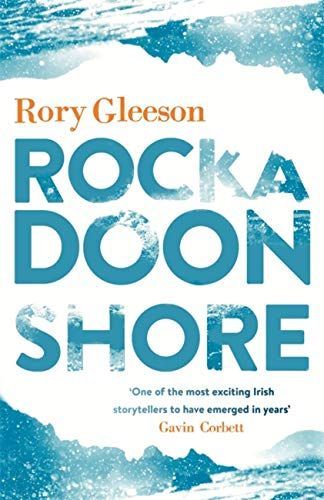 Rockadoon Shore