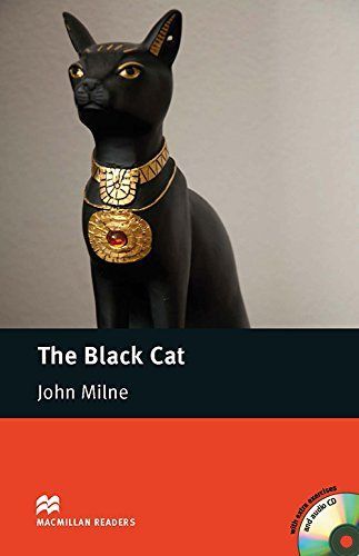 The Black Cat. Per la Scuola Secondaria Di Primo Grado