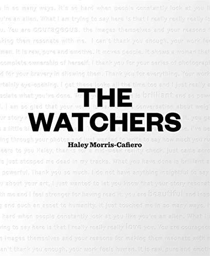The Watchers