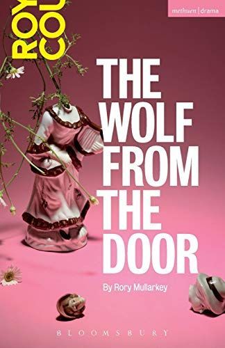 The Wolf from the Door