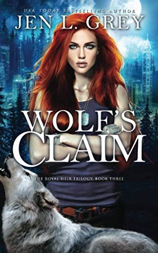 Wolf's Claim