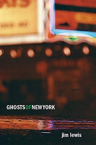 Ghosts of New York