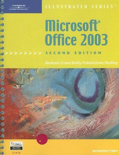 Microsoft Office 2003