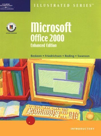 Microsoft Office 2000