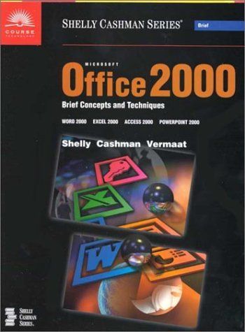 Microsoft Office 2000