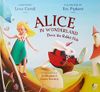 Alice in Wonderland: Down the Rabbit Hole