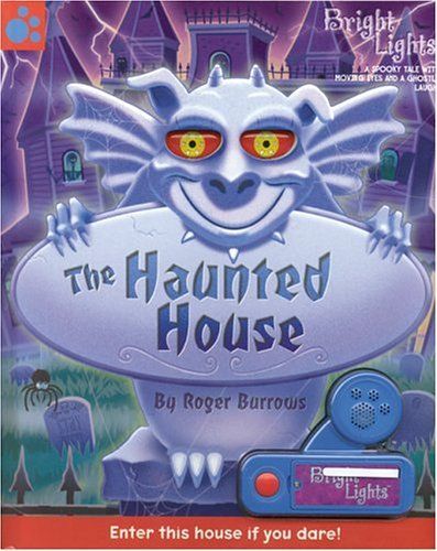 The Haunted House