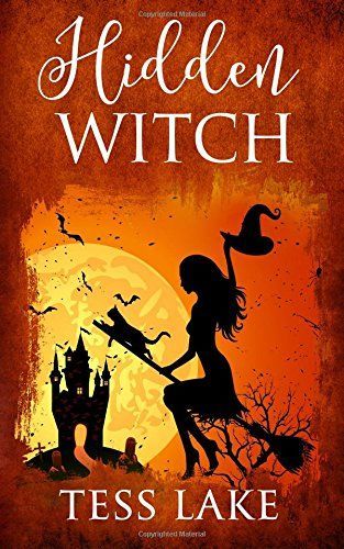 Hidden Witch