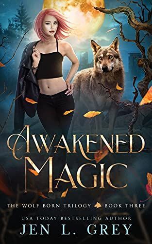 Awakened Magic