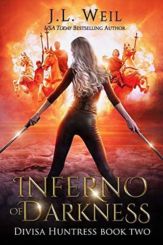 Inferno of Darkness