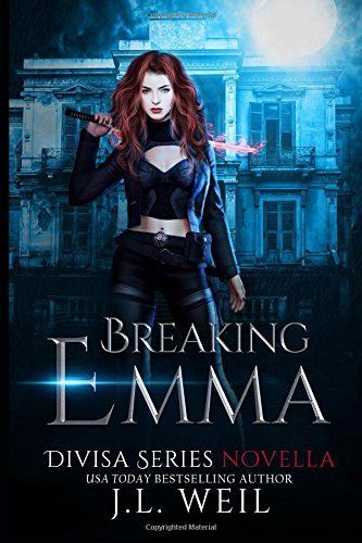 Breaking Emma (a Divisa Novella)