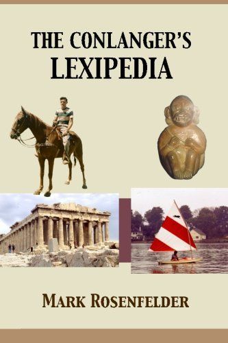 The Conlanger's Lexipedia