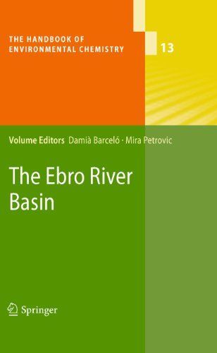 The Ebro River Basin